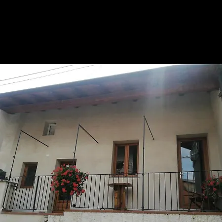 Casa Pin & Cele * Dronero