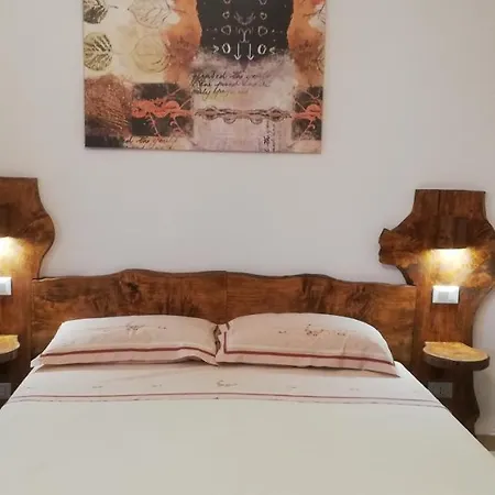 Casa Pin & Cele Holiday home