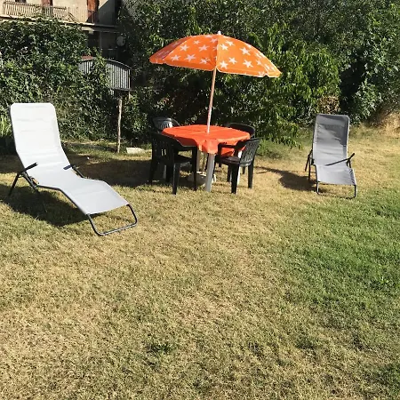 Casa Pin & Cele Holiday home Dronero